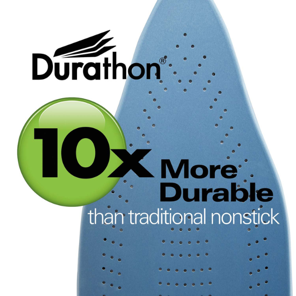 Plancha de vapor para ropa Hamilton Beach