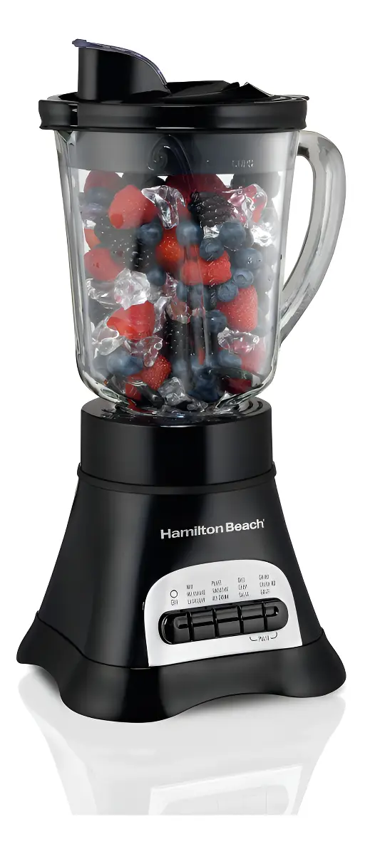 Licuadora de 1.2 litros 700W Hamilton Beach