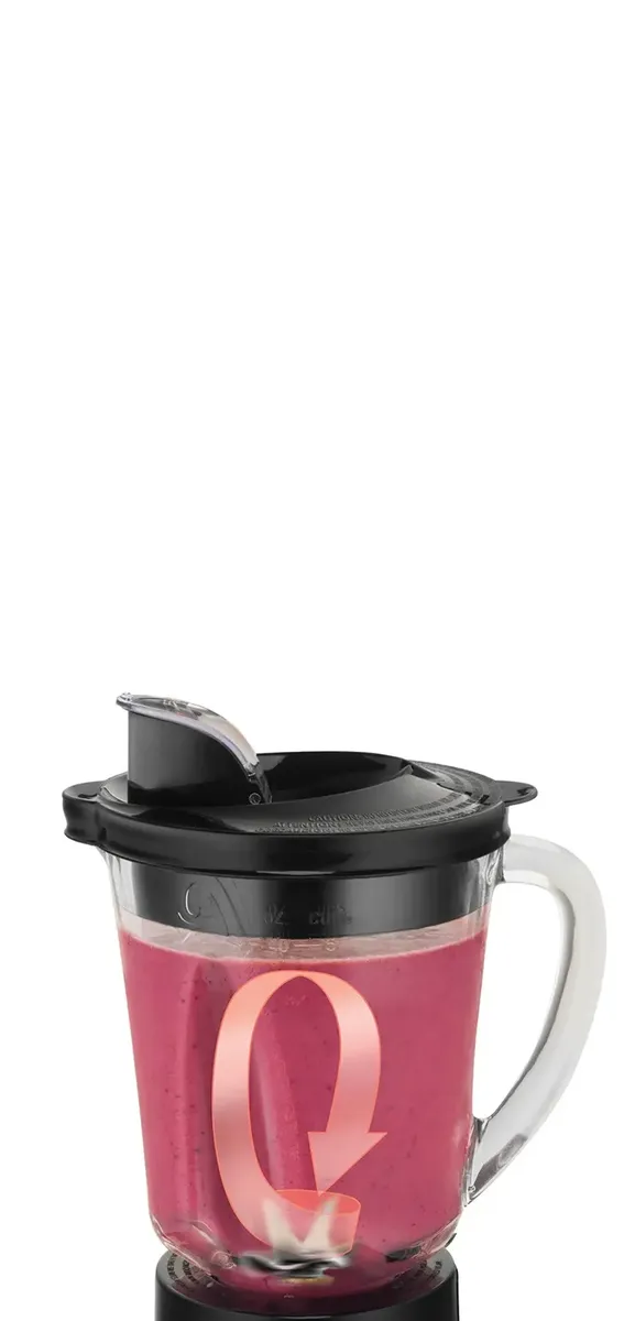 Licuadora de 1.2 litros 700W Hamilton Beach