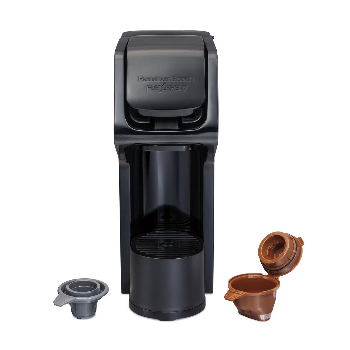 Coffee Maker Personal 1,75 tazas Hamilton Beach