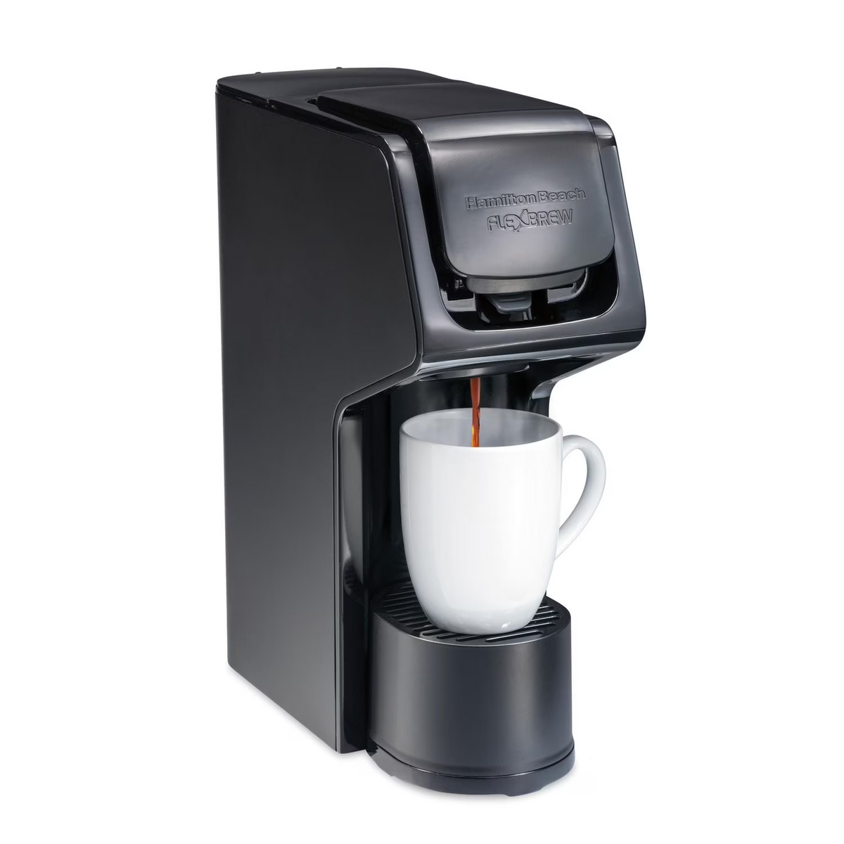 Coffee Maker Personal 1,75 tazas Hamilton Beach