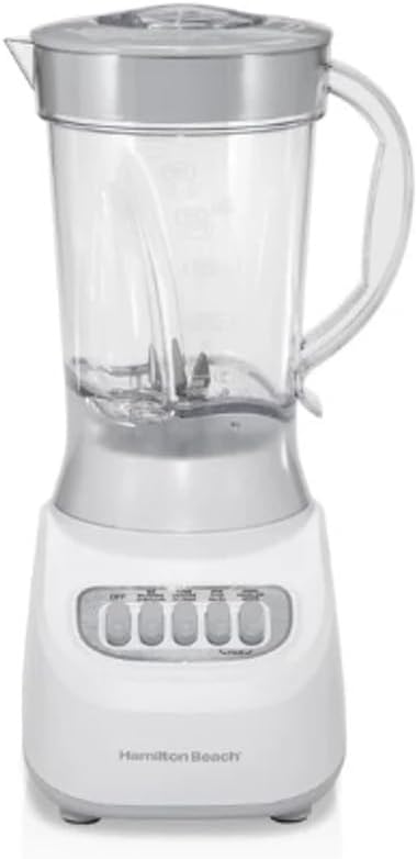 Licuadora de 1.4 litros 650W Hamilton Beach