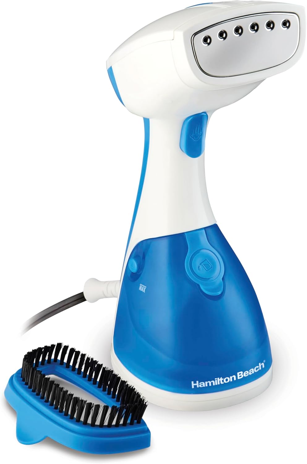 Plancha de vapor para ropa Hamilton Beach