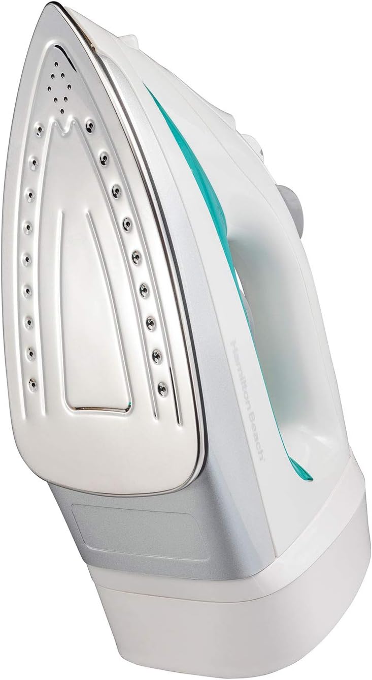 Plancha de vapor para ropa Hamilton Beach