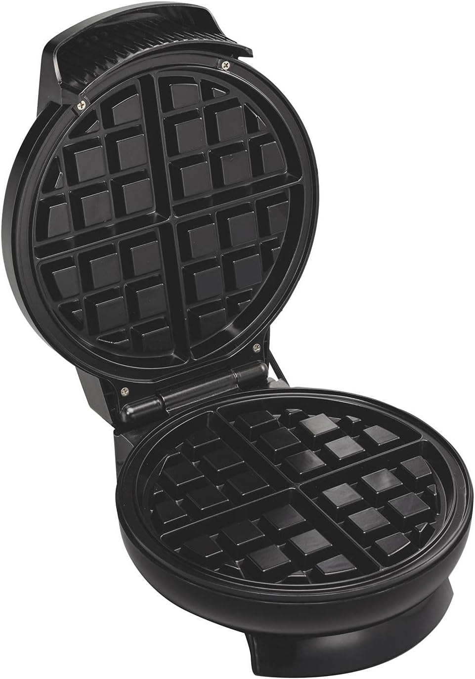 Máquina para hacer waffles 650W Hamilton Beach