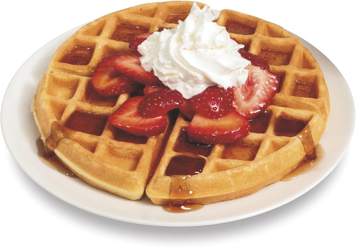Máquina para hacer waffles 650W Hamilton Beach