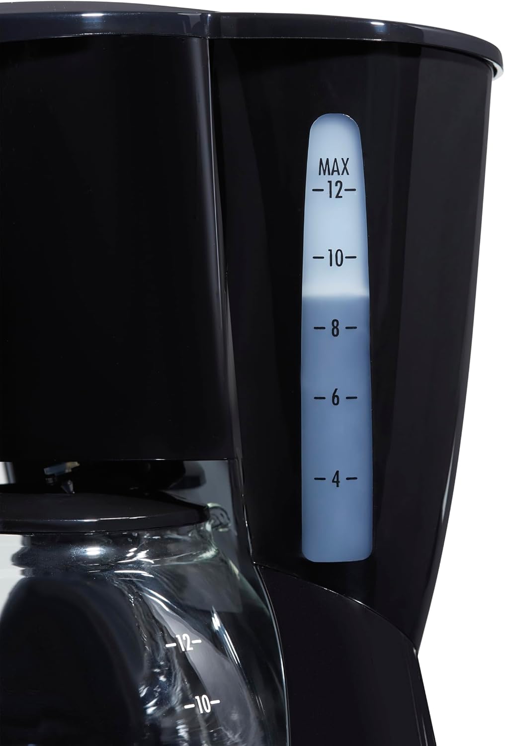 Coffee Maker Digital 12 tazas Hamilton Beach