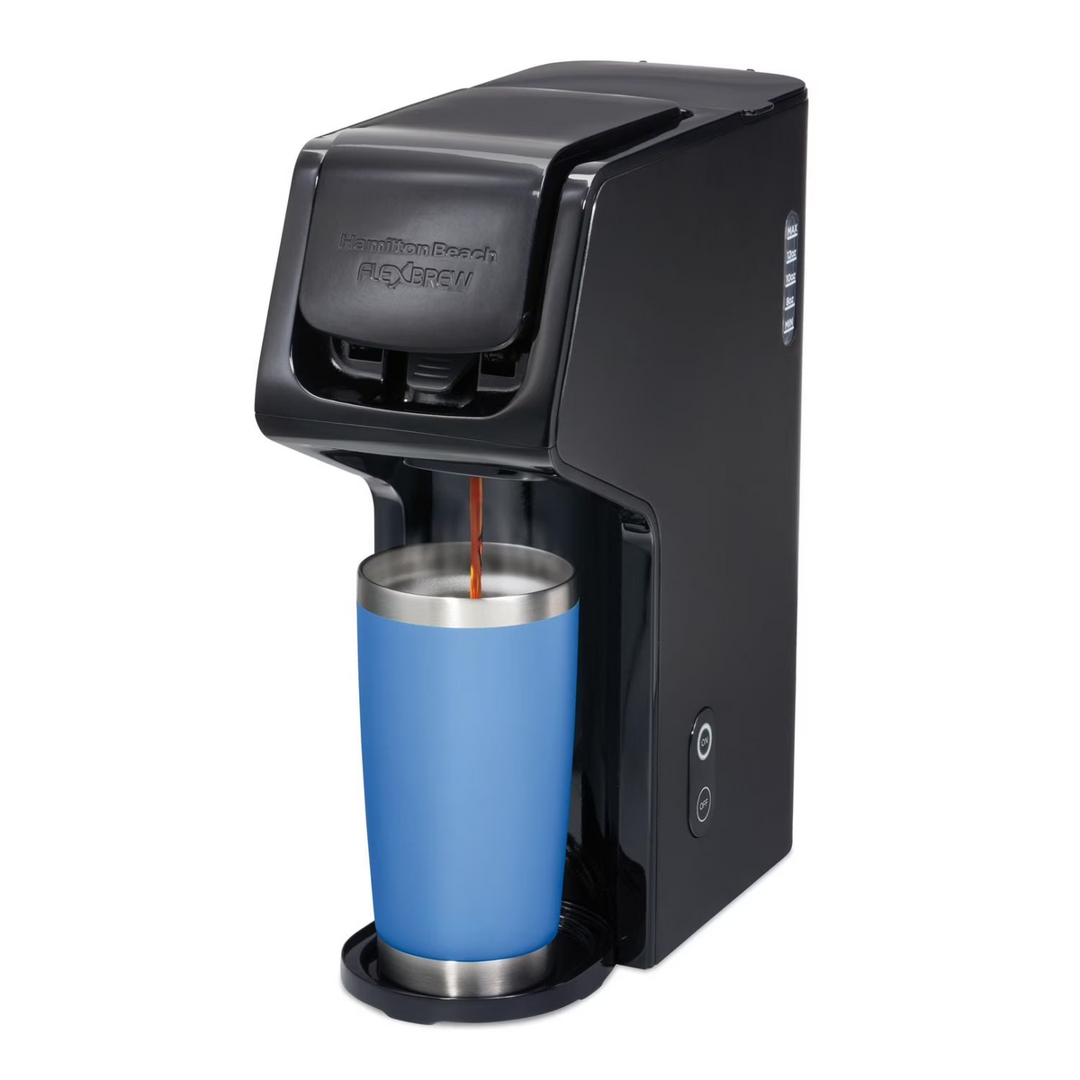 Coffee Maker Personal 1,75 tazas Hamilton Beach