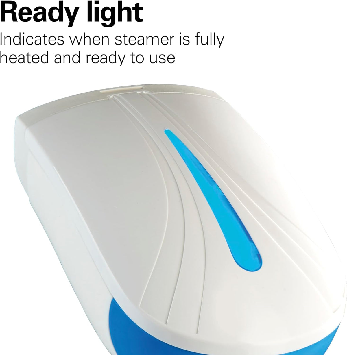 Plancha de vapor para ropa Hamilton Beach