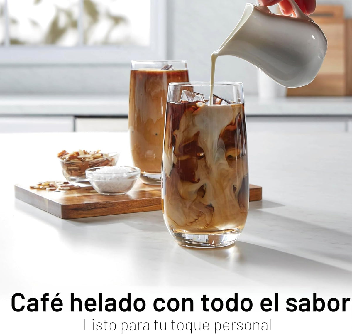Coffee Maker 12 tazas 2 en 1 Hamilton Beach