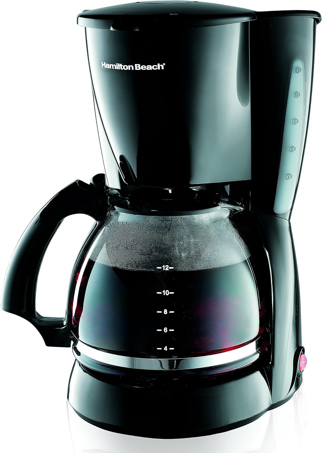 Coffee Maker 12 tazas Hamilton Beach